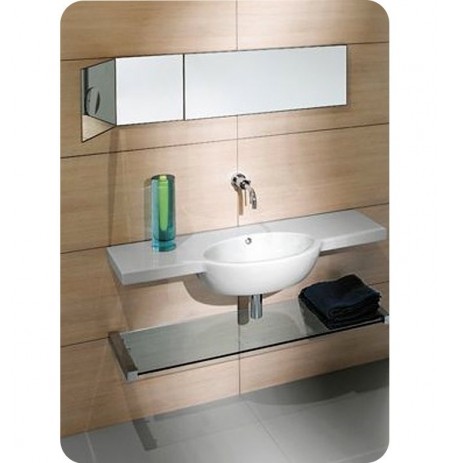 Nameeks 665211 GSI Bathroom Sink Nameeks 665211 GSI Bathroom Sink