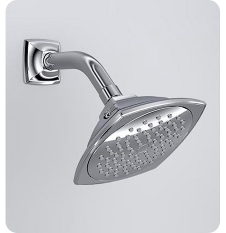 TOTO TS301A51 Traditional Collection Series B Single-spray Showerhead 4-1/2"