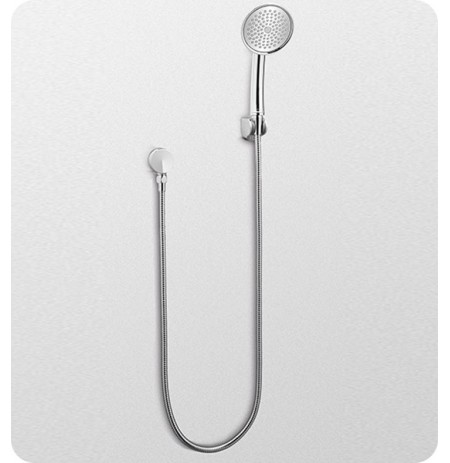 TOTO TS200F51 Transitional Collection Series A Single-Spray Handshower 4-1/2"