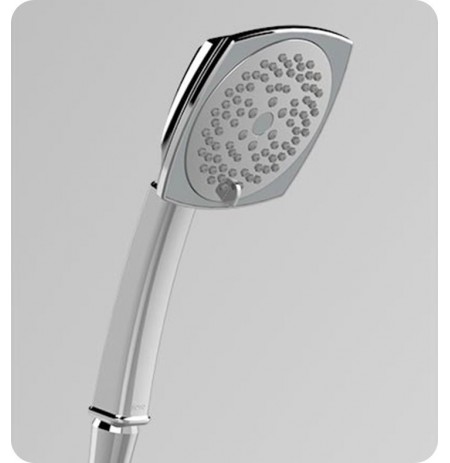 TOTO TS301F55 Traditional Collection Series B Multi-Spray Handshower 4-1/2"