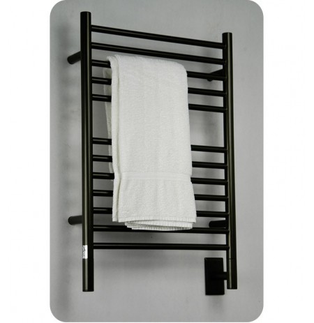 Amba ES Jeeves E-Straight Towel Warmer
