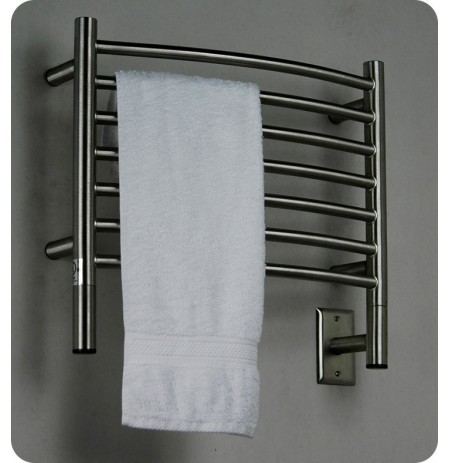 Amba HC Jeeves H-Curved Towel Warmer